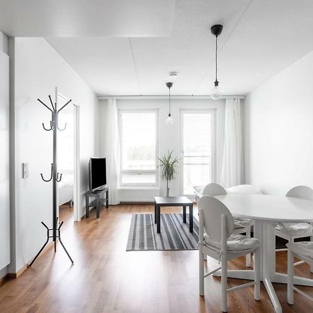 Apartmán Wehost Leinelankaari Vantaa Exteriér fotografie