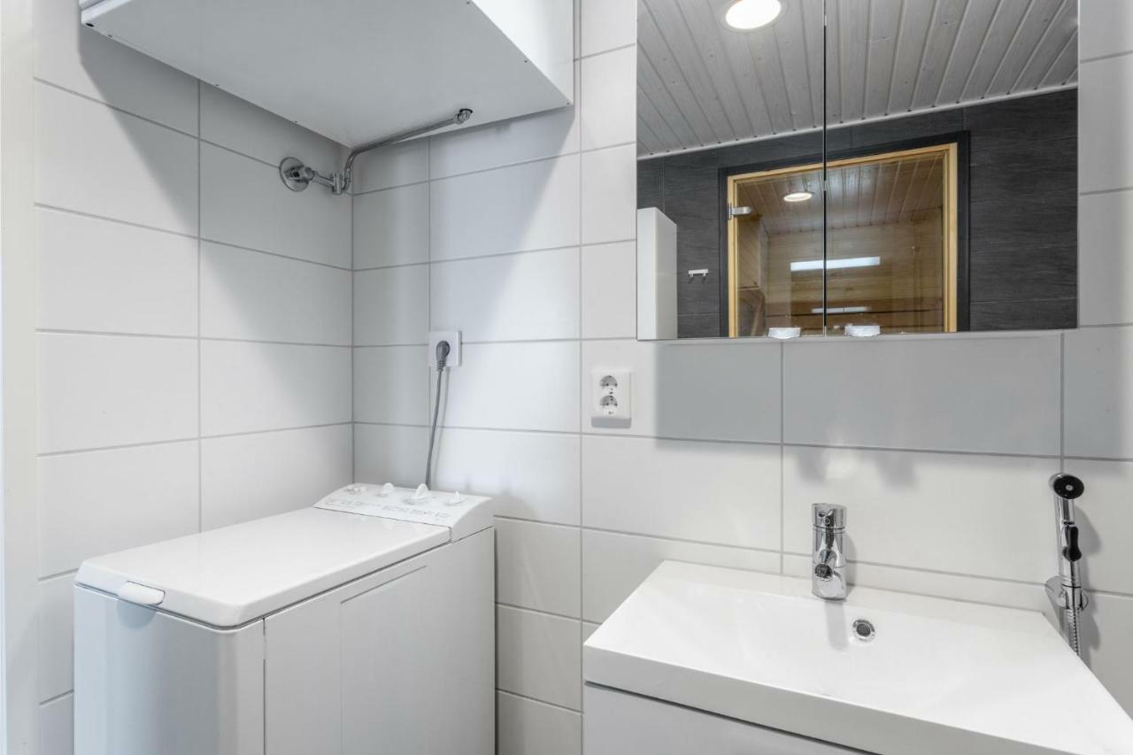 Apartmán Wehost Leinelankaari Vantaa Exteriér fotografie