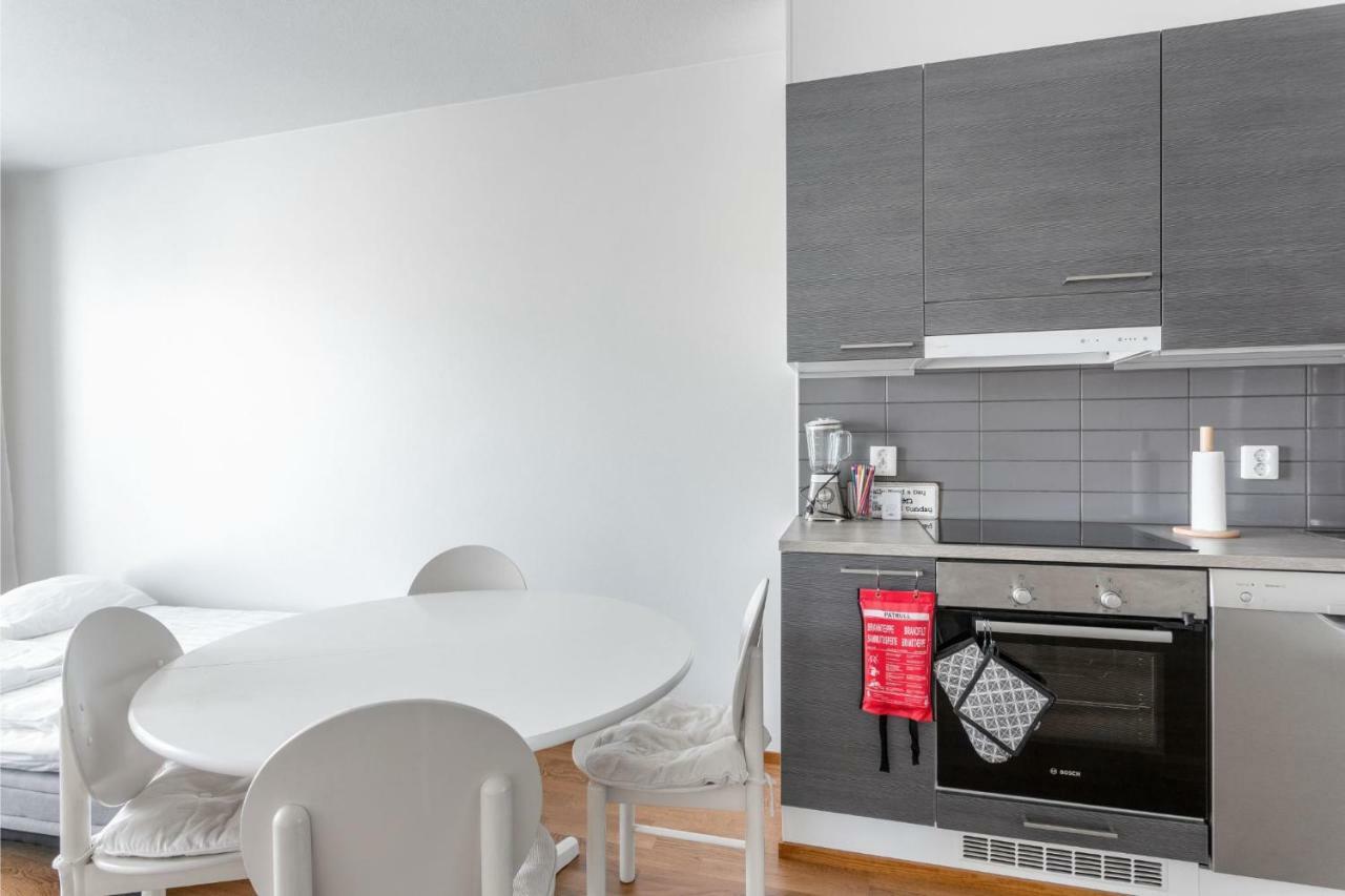 Apartmán Wehost Leinelankaari Vantaa Exteriér fotografie