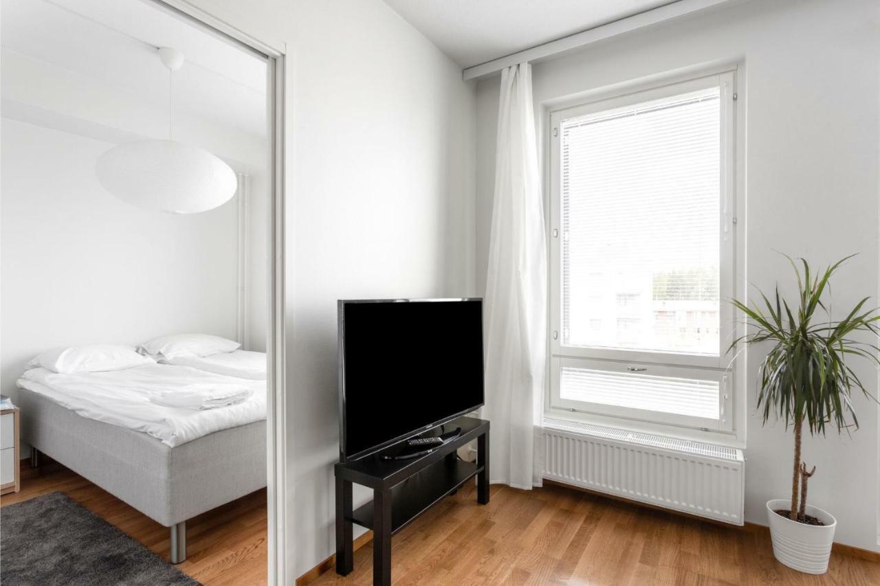 Apartmán Wehost Leinelankaari Vantaa Exteriér fotografie